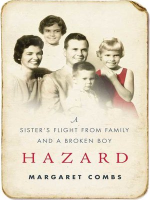 cover image of Hazard